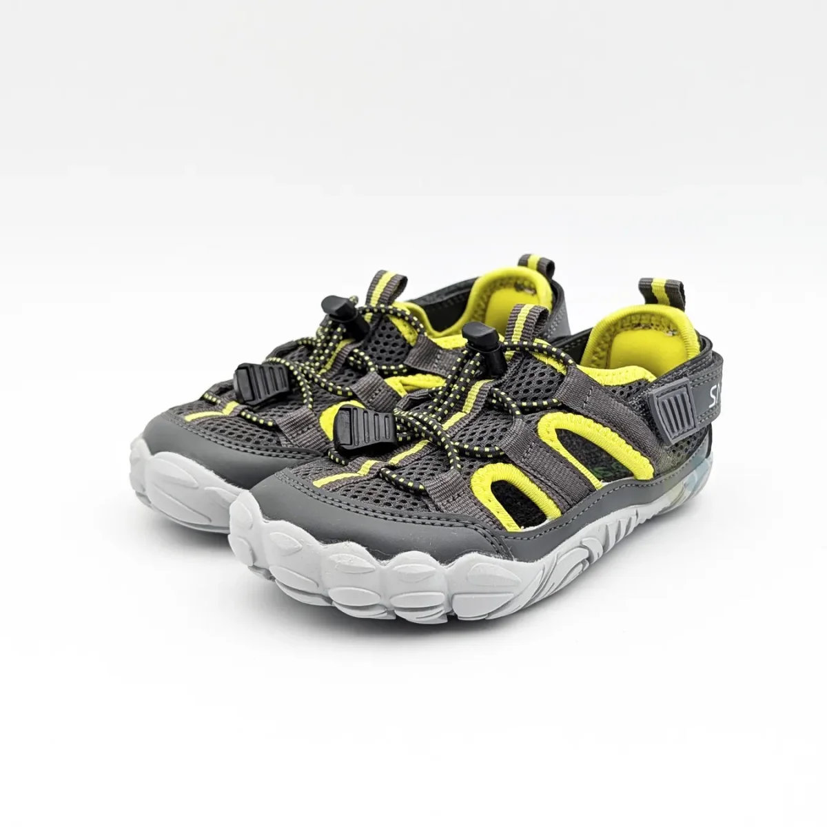 Saguaro Sandalias Breeze III Gris - Imagen 7