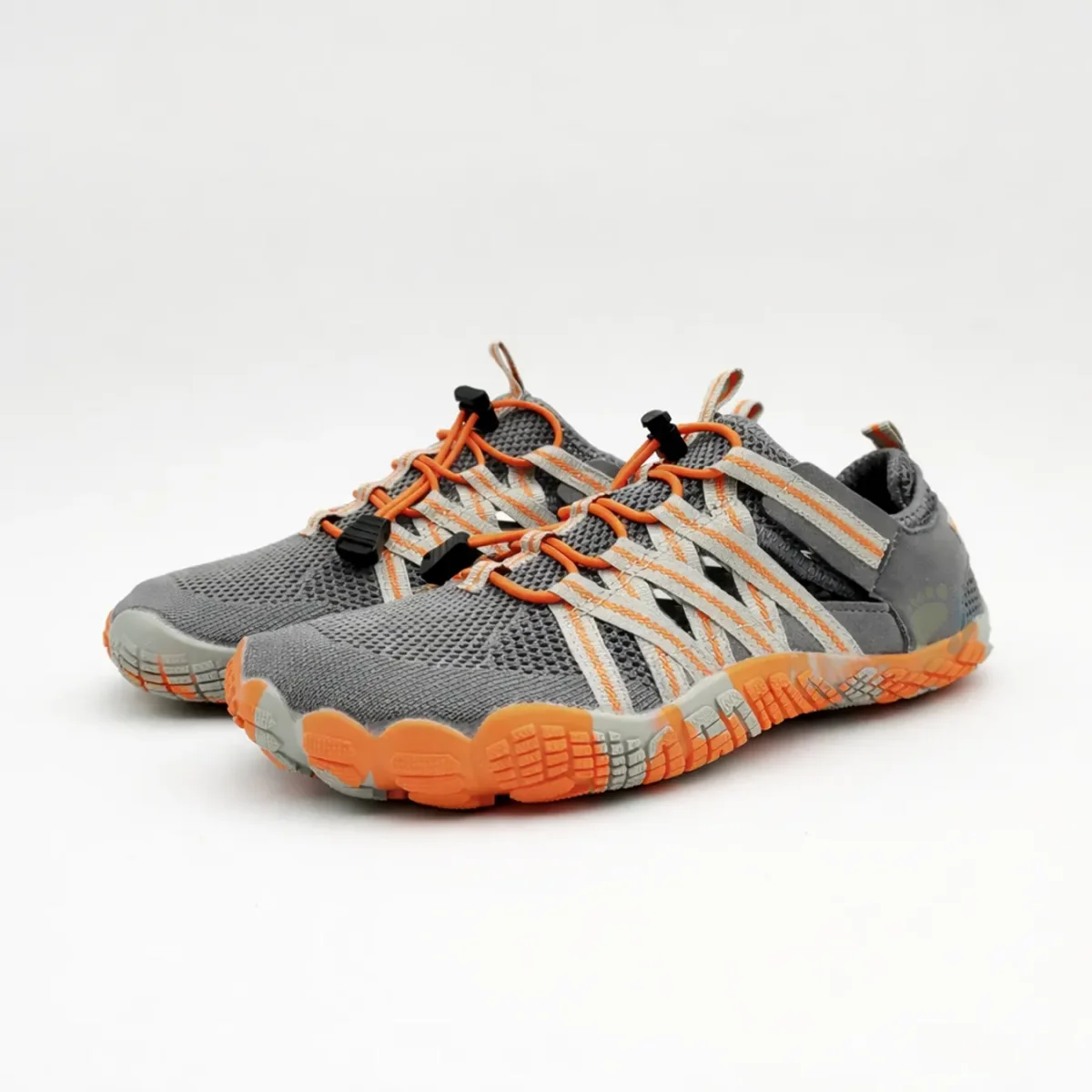 Saguaro Sandalias Breeze V Gris - Imagen 4