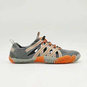Saguaro Sandalias Breeze V Gris