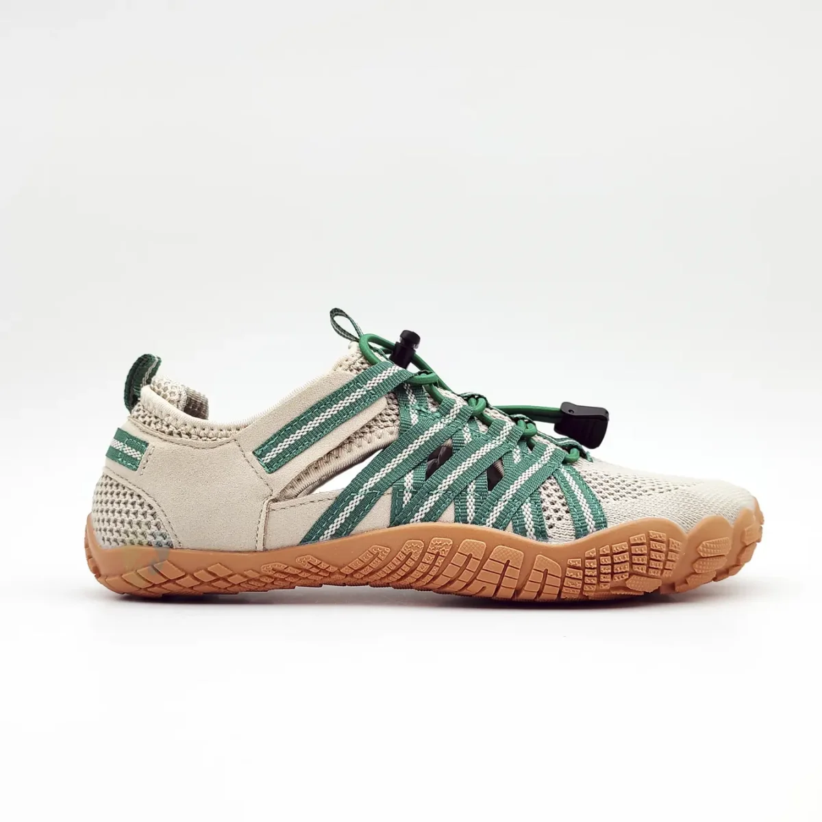 Saguaro Sandalias Breeze V Khaki - Imagen 2