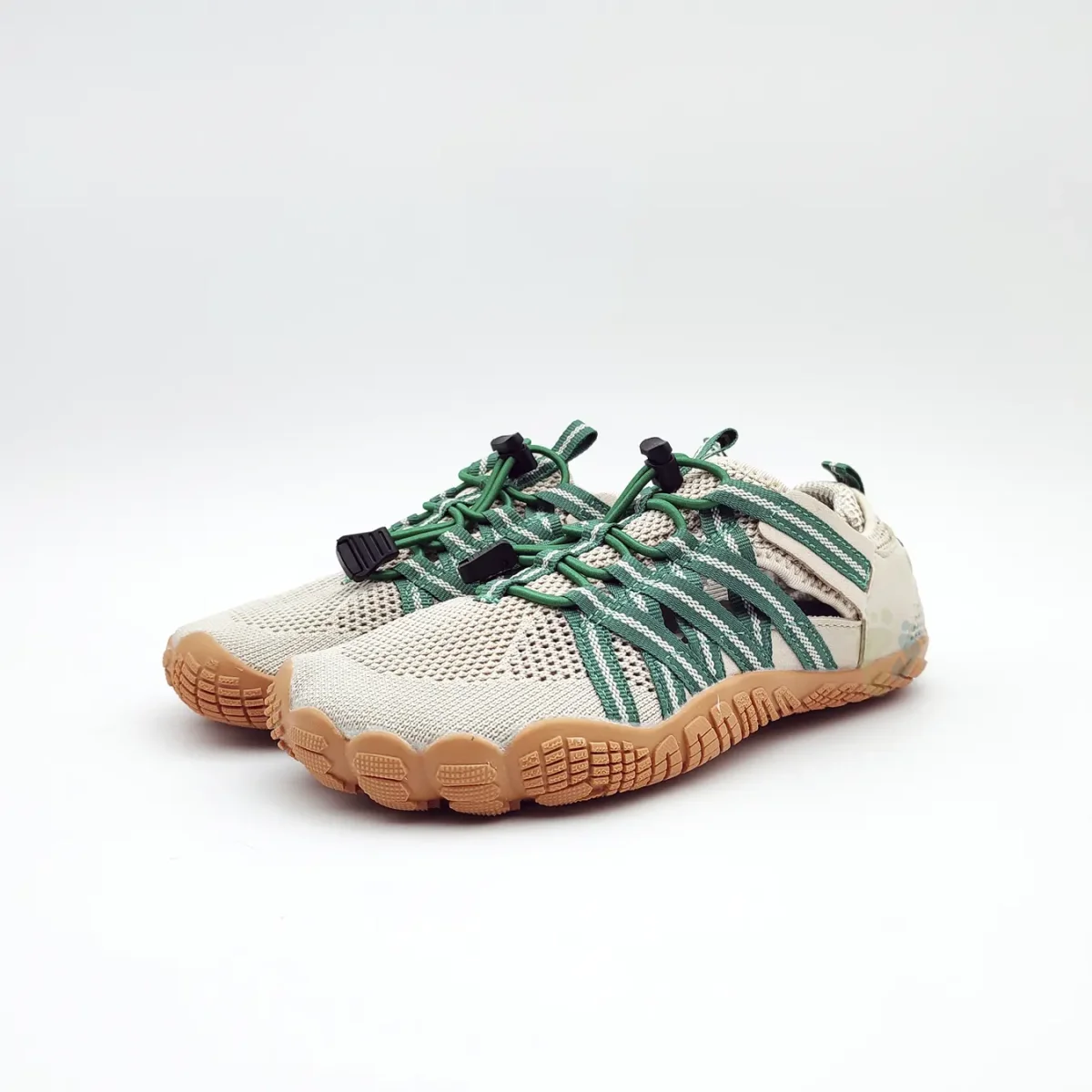 Saguaro Sandalias Breeze V Khaki - Imagen 4