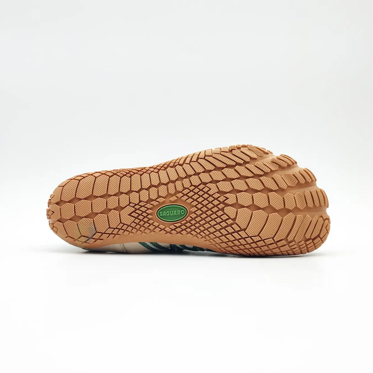 Saguaro Sandalias Breeze V Khaki - Imagen 5