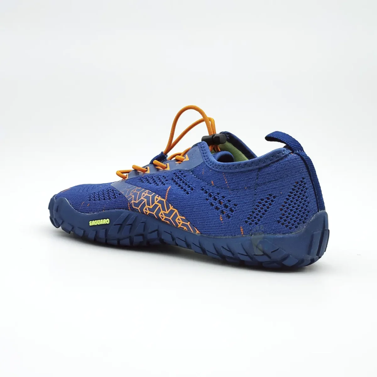 Saguaro Zapatillas Smart I Azul - Imagen 3