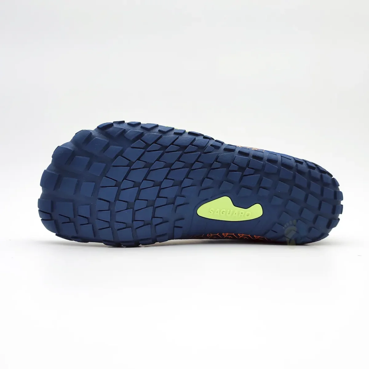 Saguaro Zapatillas Smart I Azul - Imagen 4