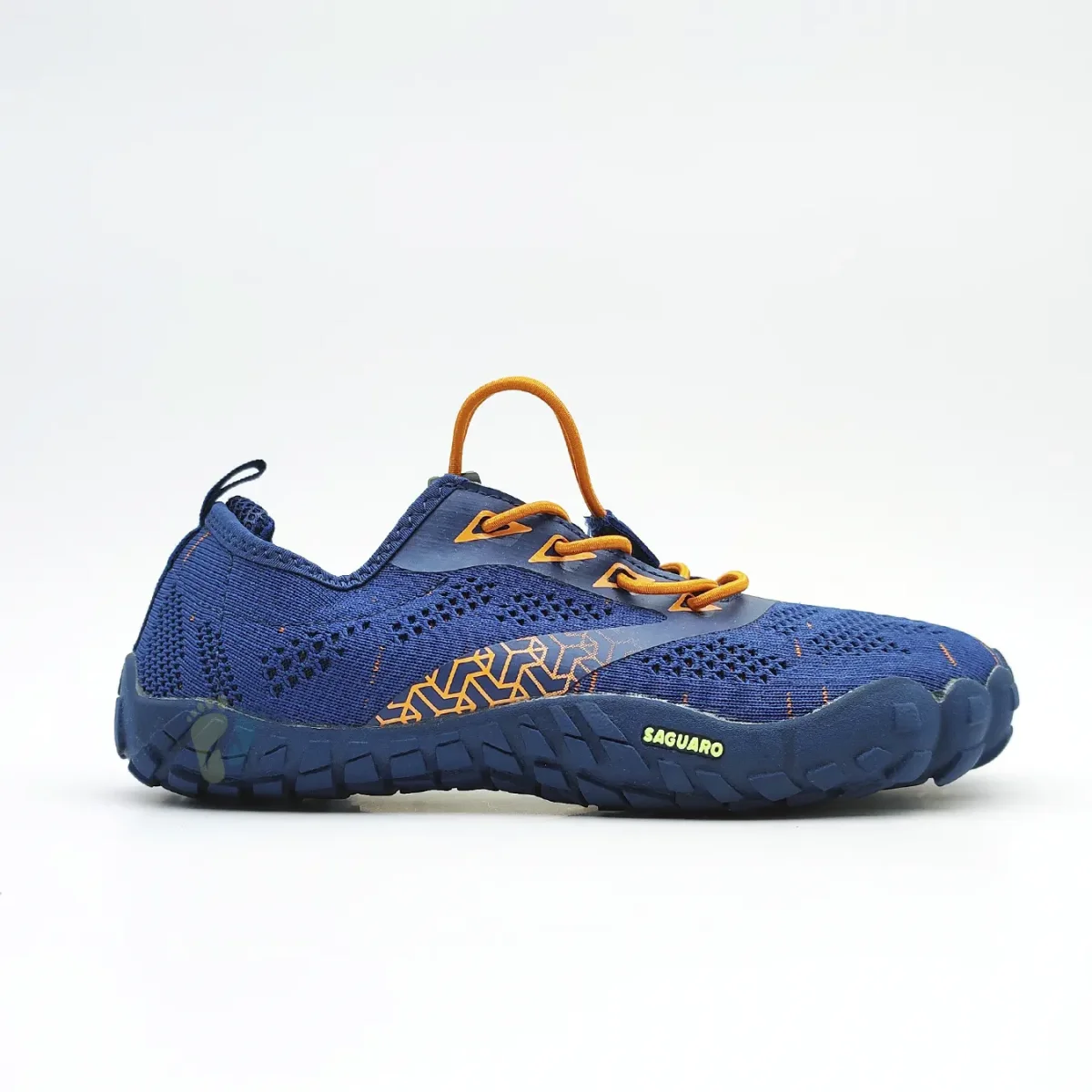 Saguaro Zapatillas Smart I Azul - Imagen 2