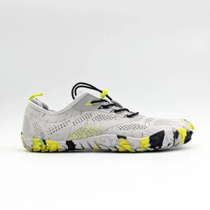 Saguaro Smart I Gris Amarillo