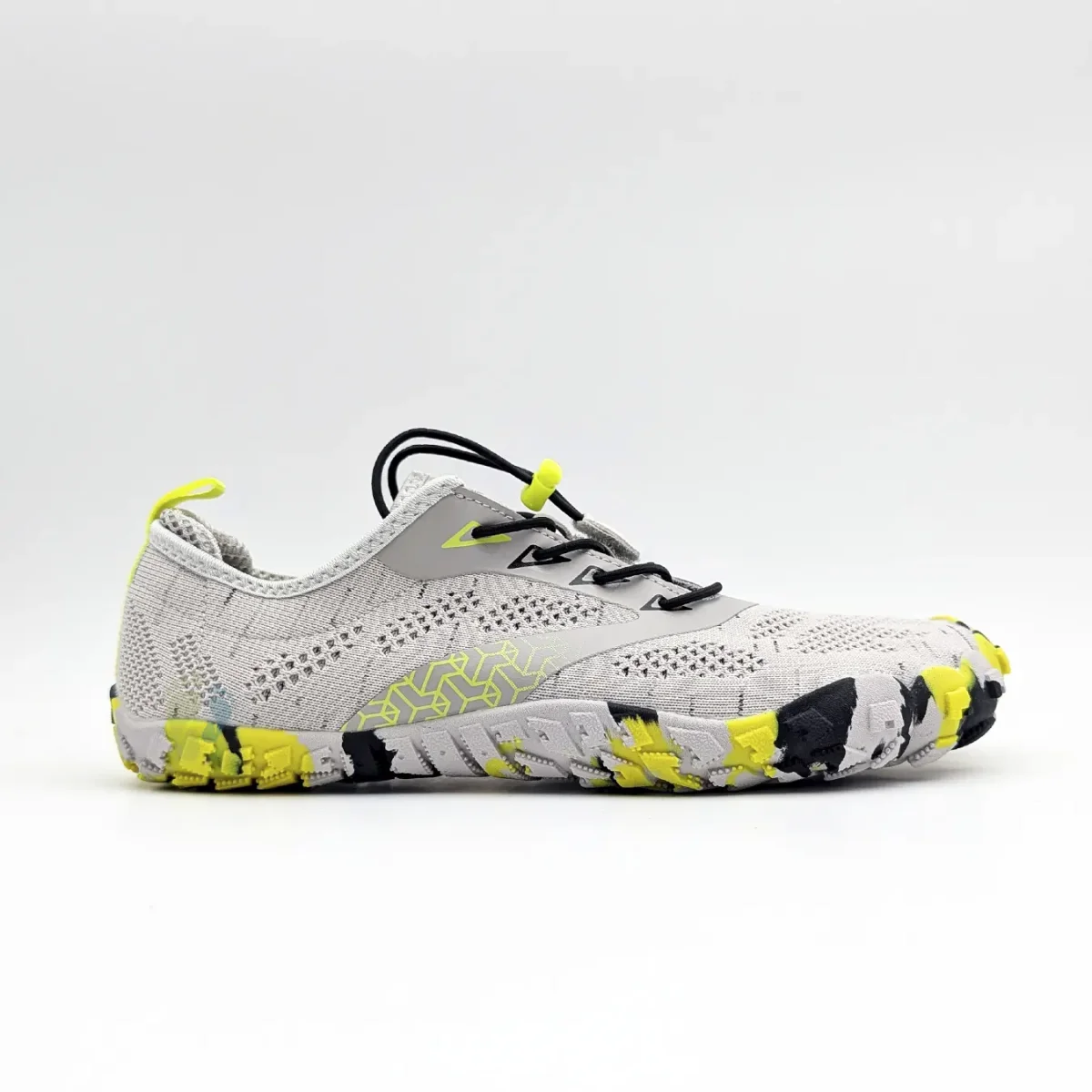 Saguaro Smart I Gris Amarillo - Imagen 2
