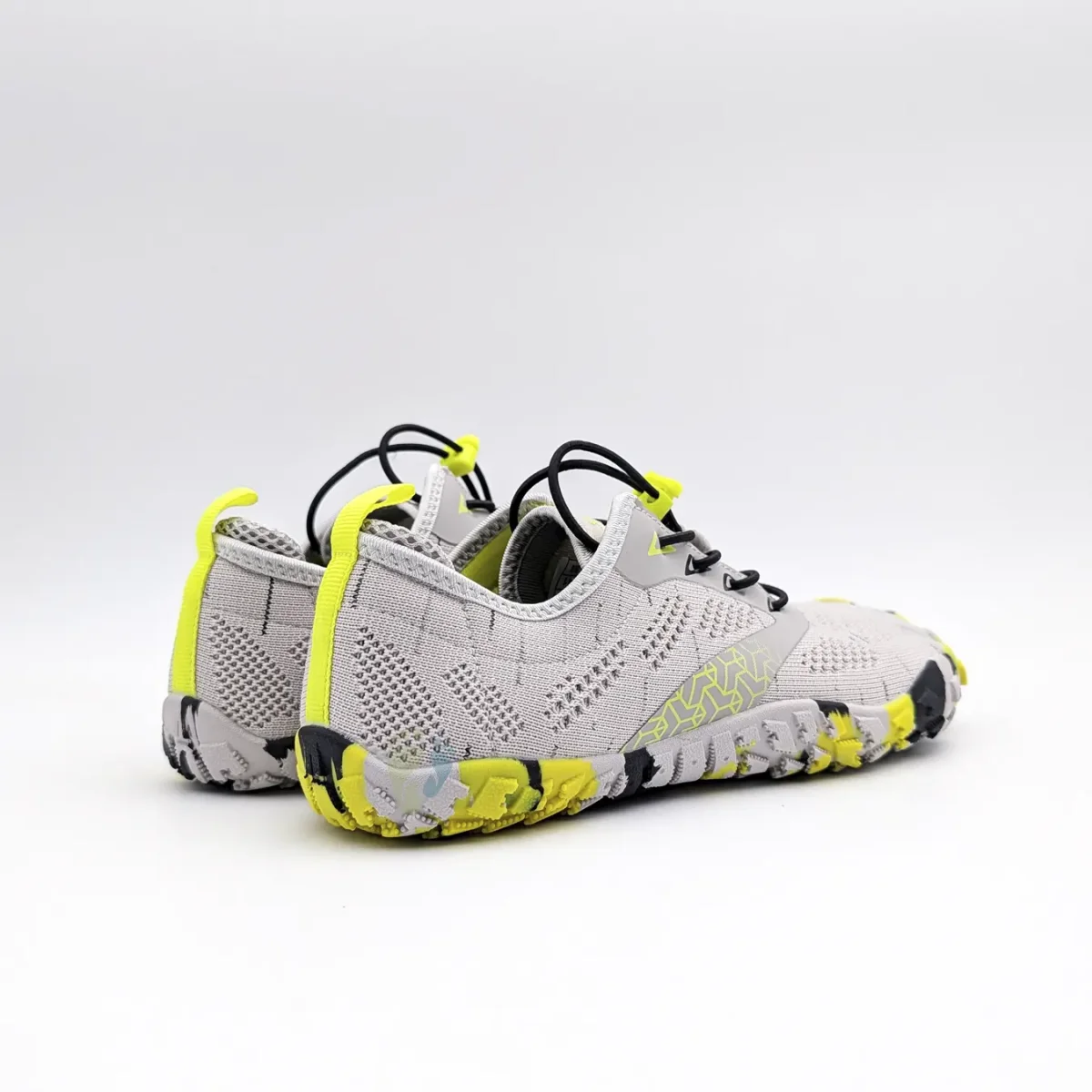 Saguaro Smart I Gris Amarillo - Imagen 5