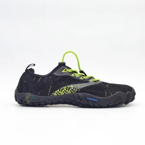 Saguaro Zapatillas Smart I Negro