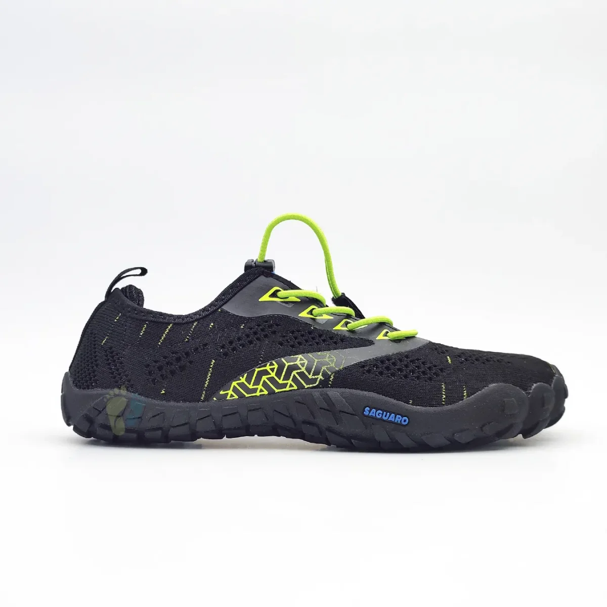 Saguaro Zapatillas Smart I Negro - Imagen 2