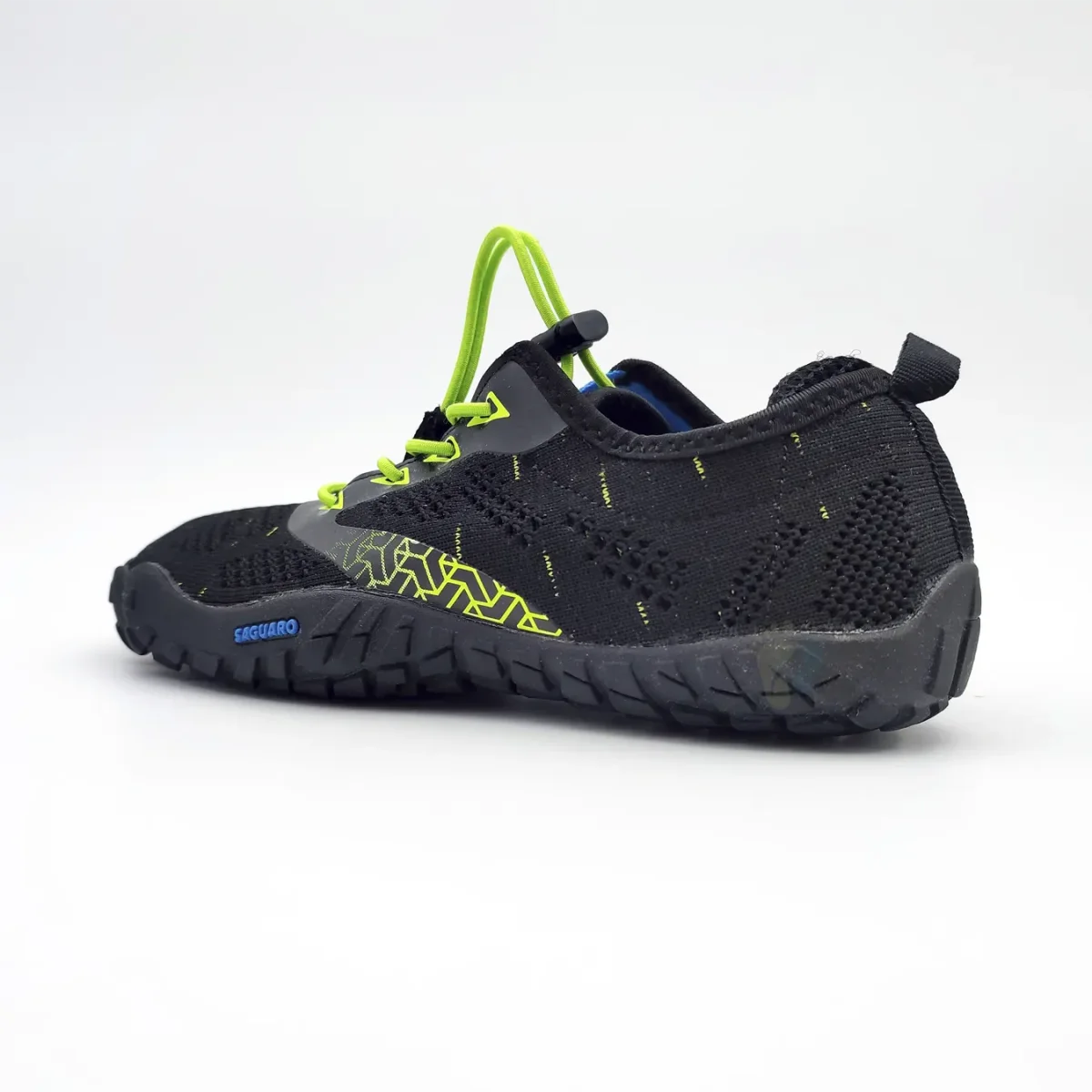 Saguaro Zapatillas Smart I Negro - Imagen 3