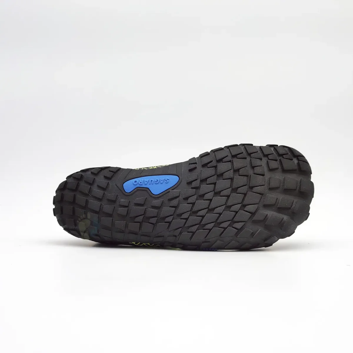 Saguaro Zapatillas Smart I Negro - Imagen 4