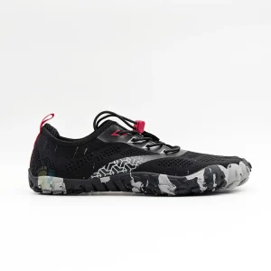 Saguaro Smart I Negro Rojo