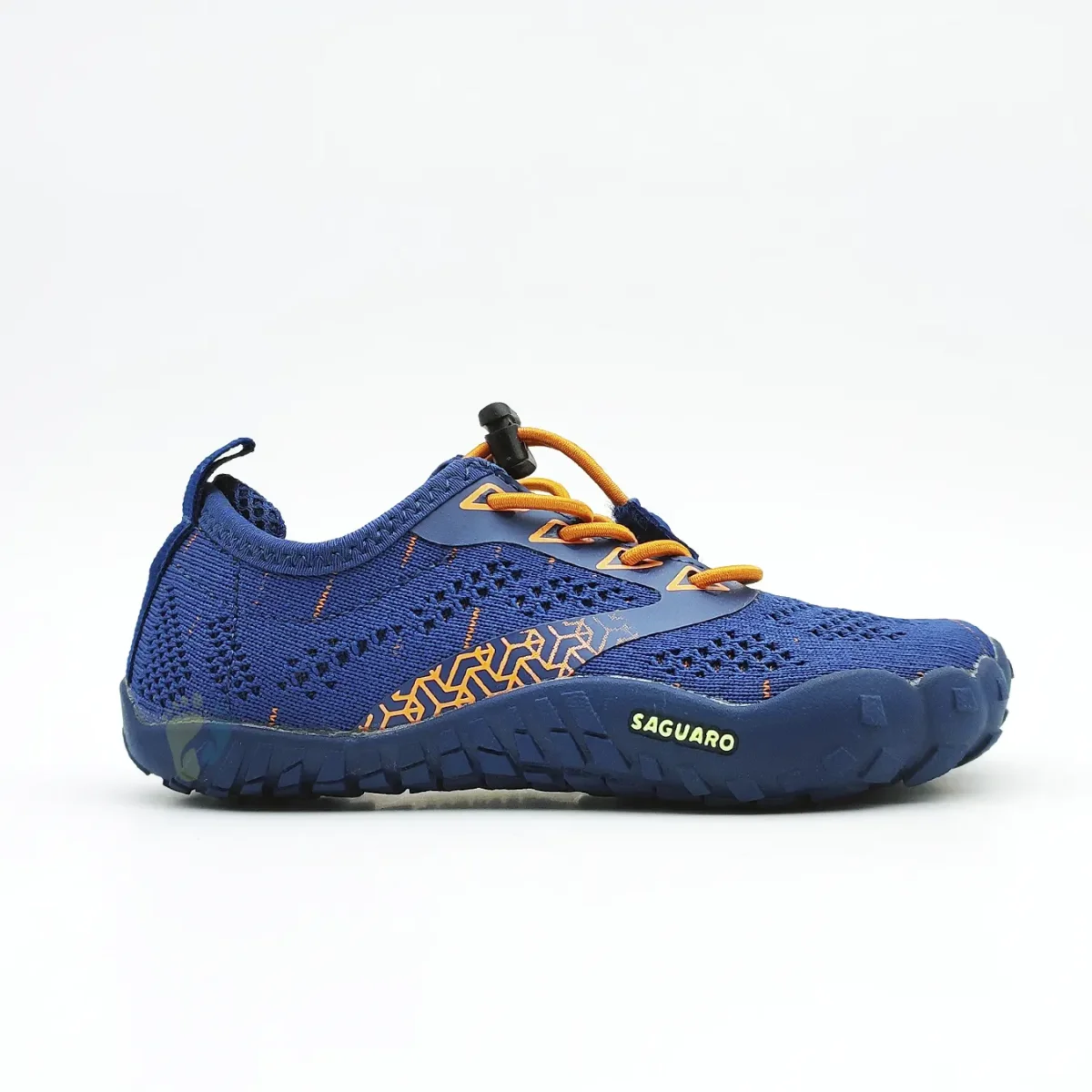 Saguaro Zapatillas Niños Smart I Azul