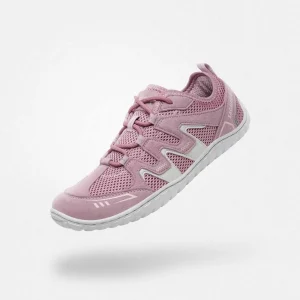 Saguaro Zapatillas Forestep III Rosa