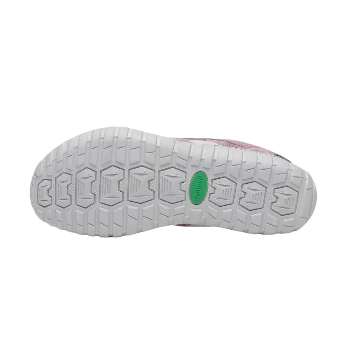Saguaro Zapatillas Forestep III Rosa - Imagen 6