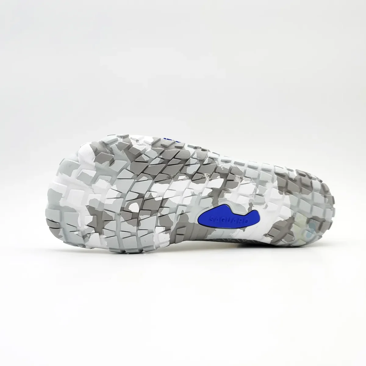Saguaro Zapatillas Smart I Gris - Imagen 6