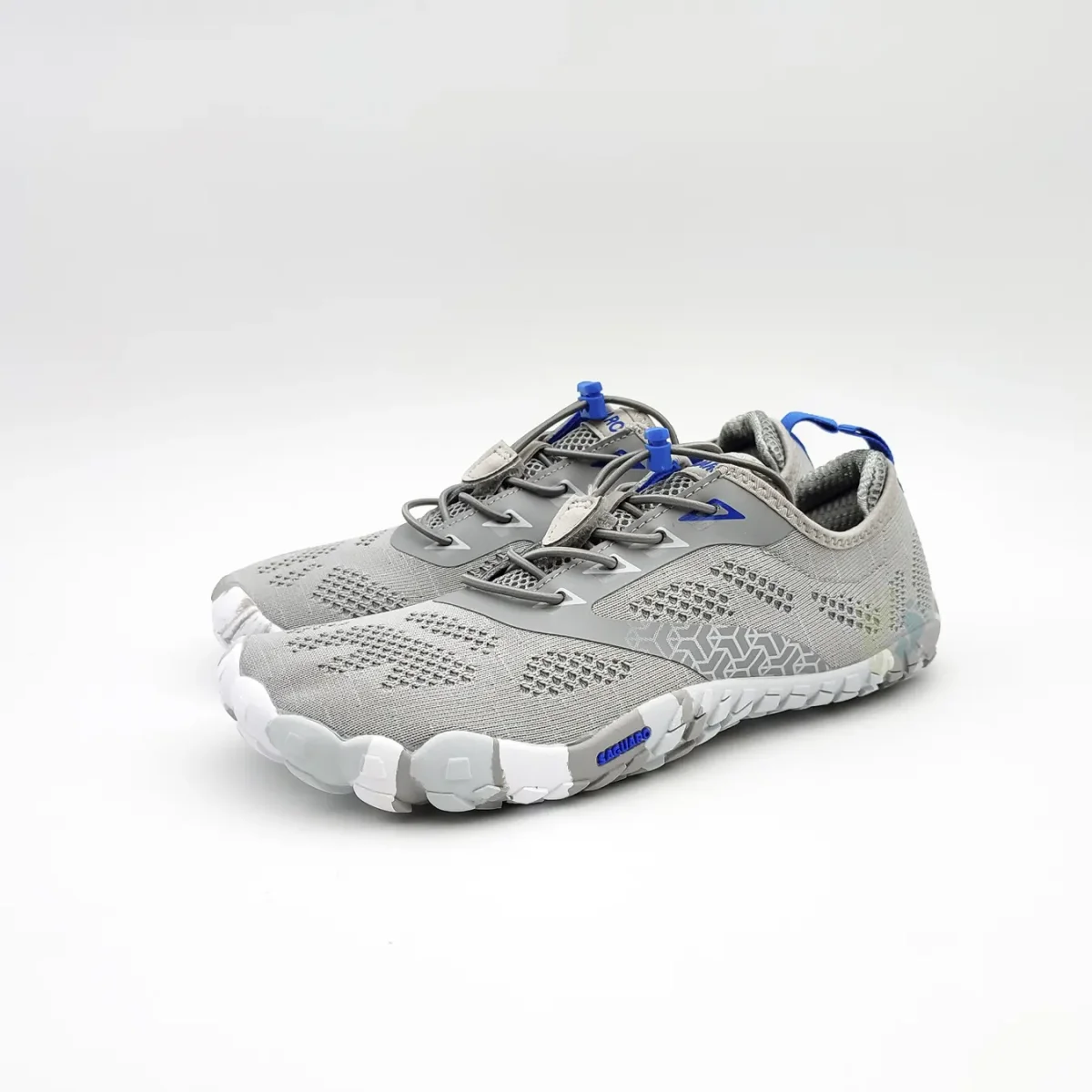 Saguaro Zapatillas Smart I Gris - Imagen 4