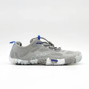 Saguaro Zapatillas Smart I Gris