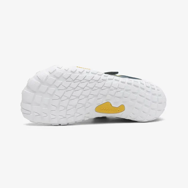 Saguaro Zapatillas Minimalistas Vitality III Amarillo - Imagen 8