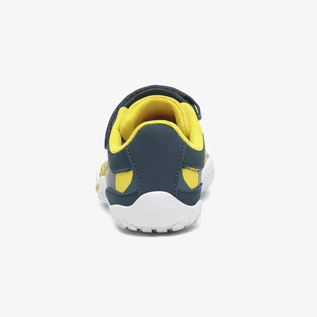 Saguaro Zapatillas Minimalistas Vitality III Amarillo - Imagen 4
