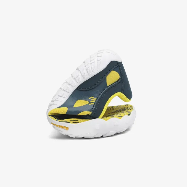 Saguaro Zapatillas Minimalistas Vitality III Amarillo - Imagen 6