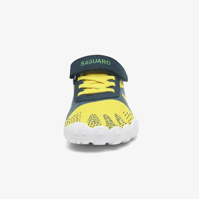 Saguaro Zapatillas Minimalistas Vitality III Amarillo - Imagen 7