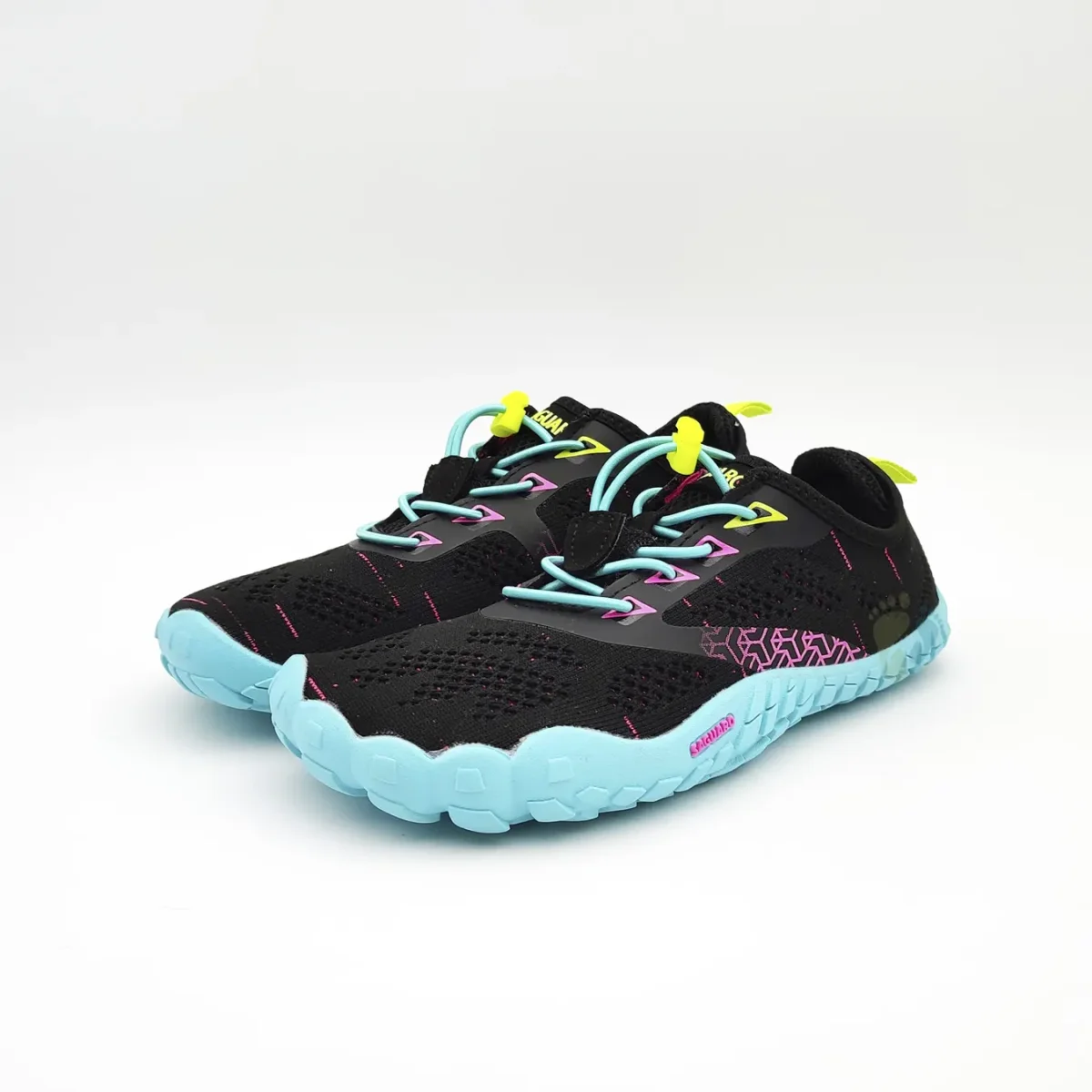 Saguaro Zapatillas Mujer Smart I Mixed - Imagen 4