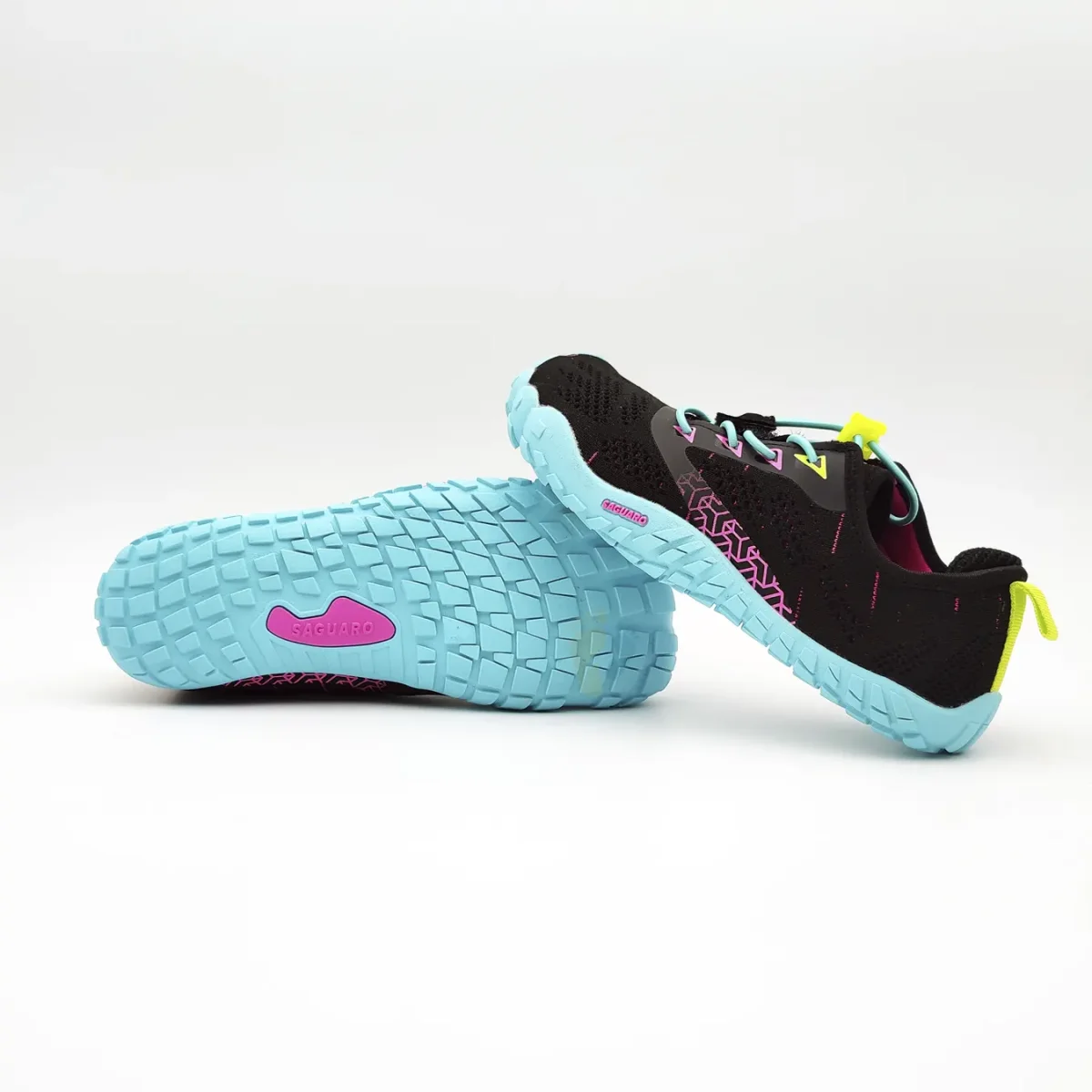 Saguaro Zapatillas Mujer Smart I Mixed - Imagen 5