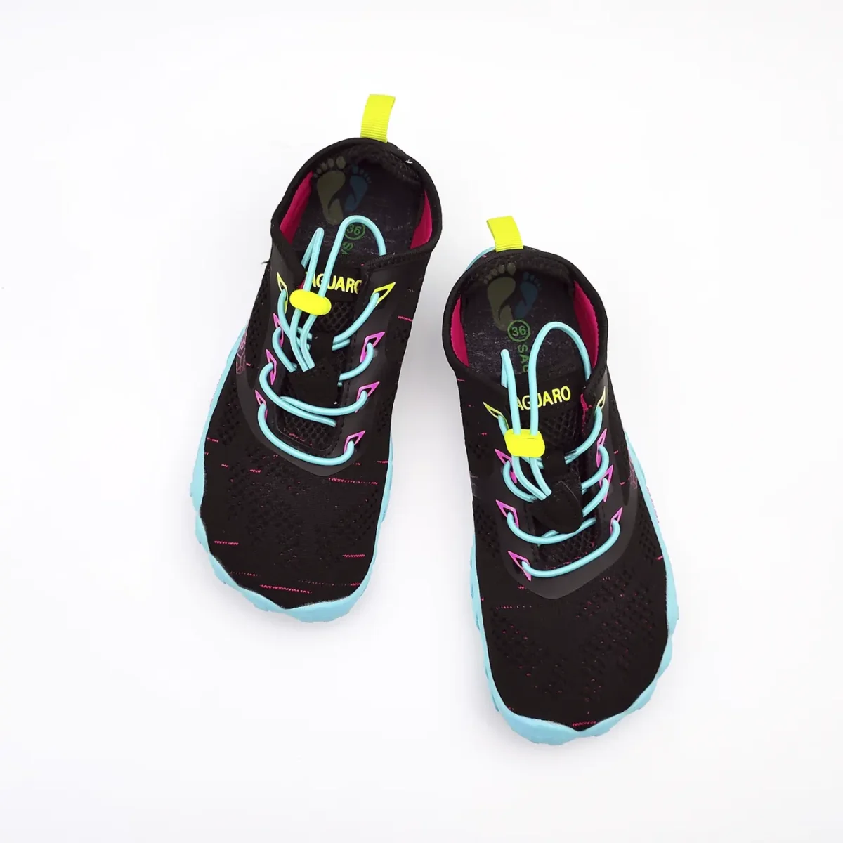 Saguaro Zapatillas Mujer Smart I Mixed - Imagen 6
