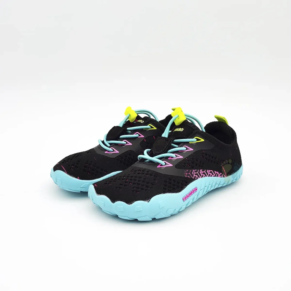 Saguaro Zapatillas Niños Smart I Negro - Imagen 7