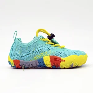 Saguaro Zapatillas Smart I Cyan