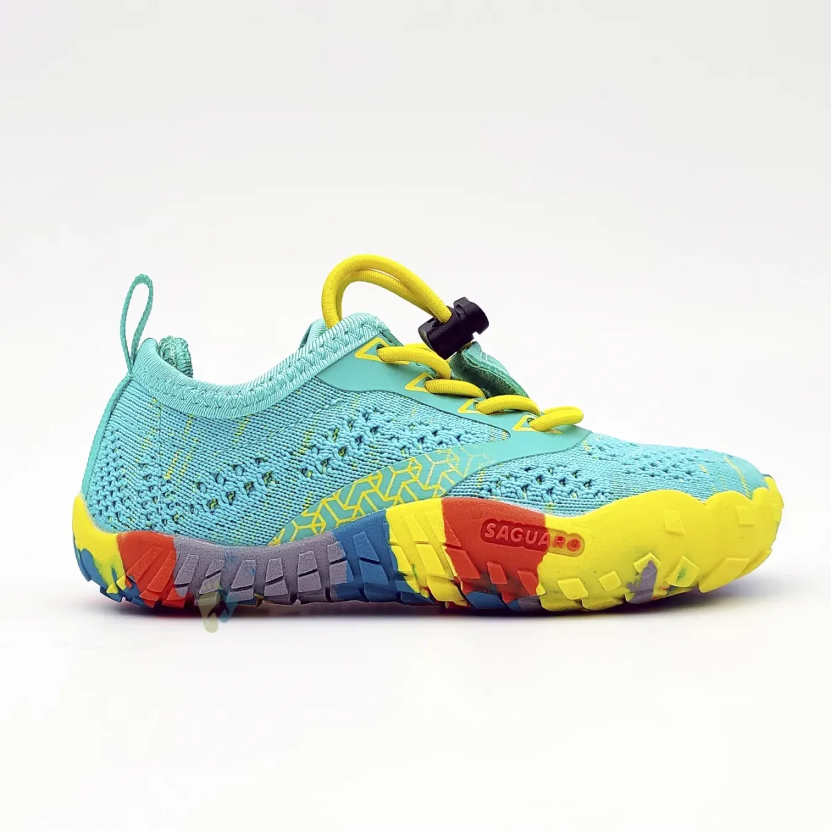 Saguaro Zapatillas Smart I Cyan - Imagen 2
