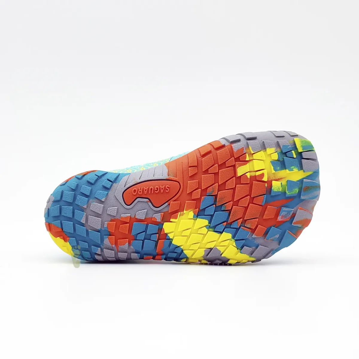 Saguaro Zapatillas Smart I Cyan - Imagen 7