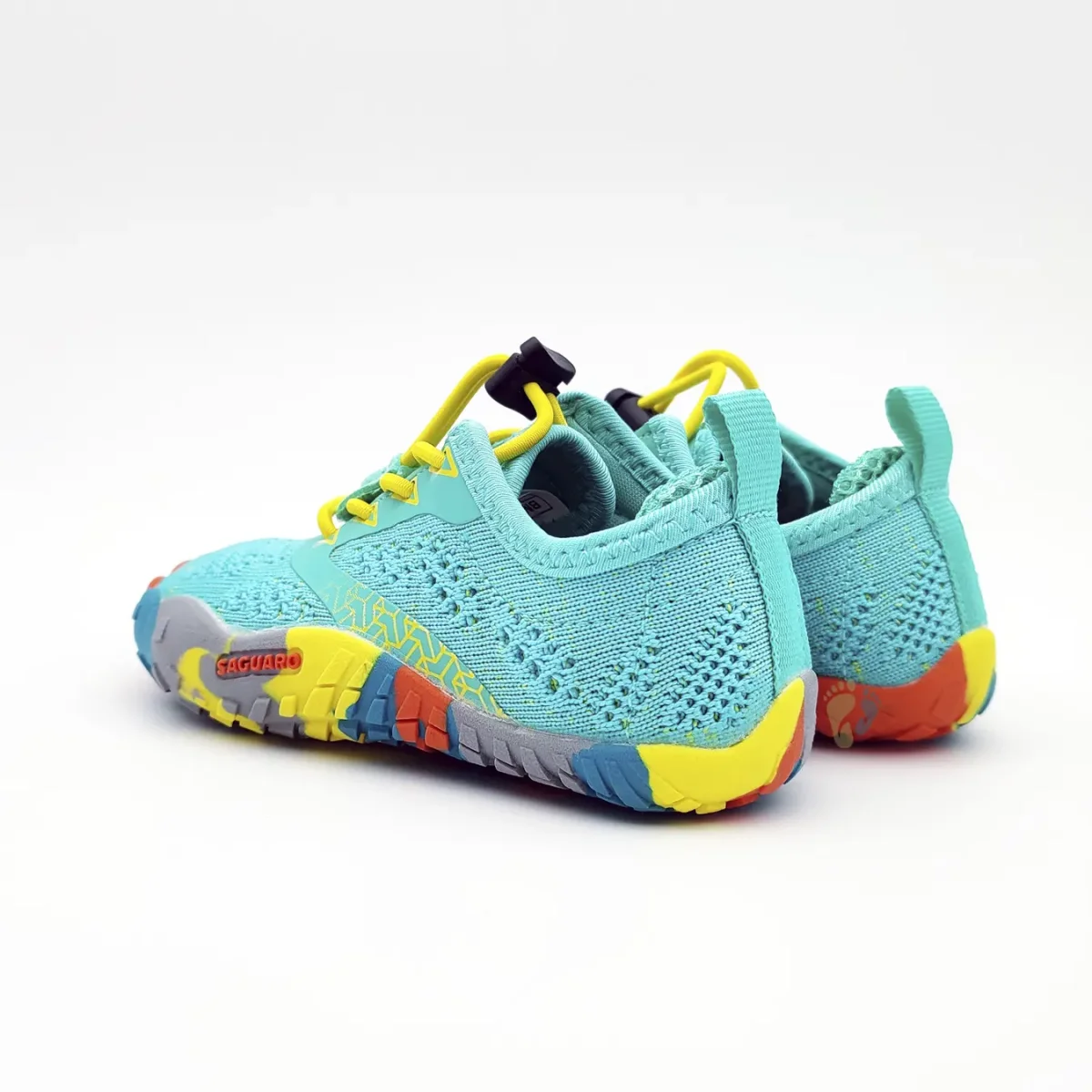Saguaro Zapatillas Smart I Cyan - Imagen 5