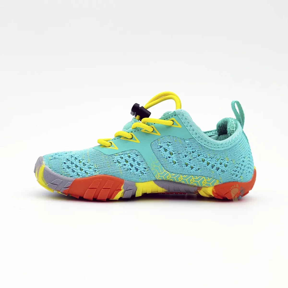 Saguaro Zapatillas Smart I Cyan - Imagen 3