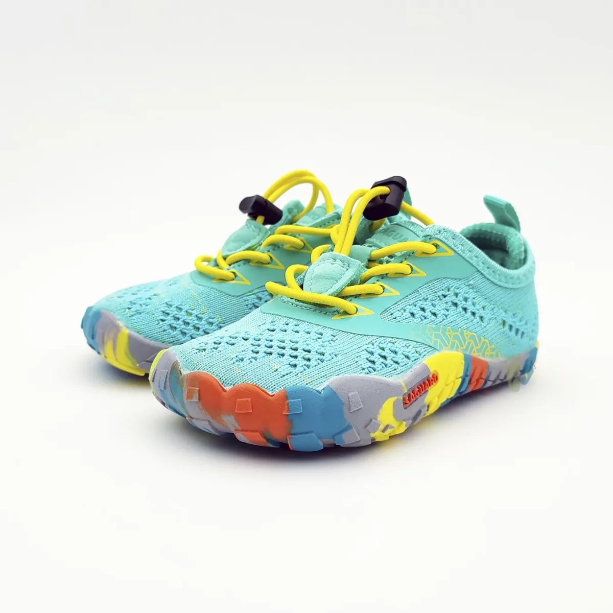Saguaro Zapatillas Smart I Cyan - Imagen 4