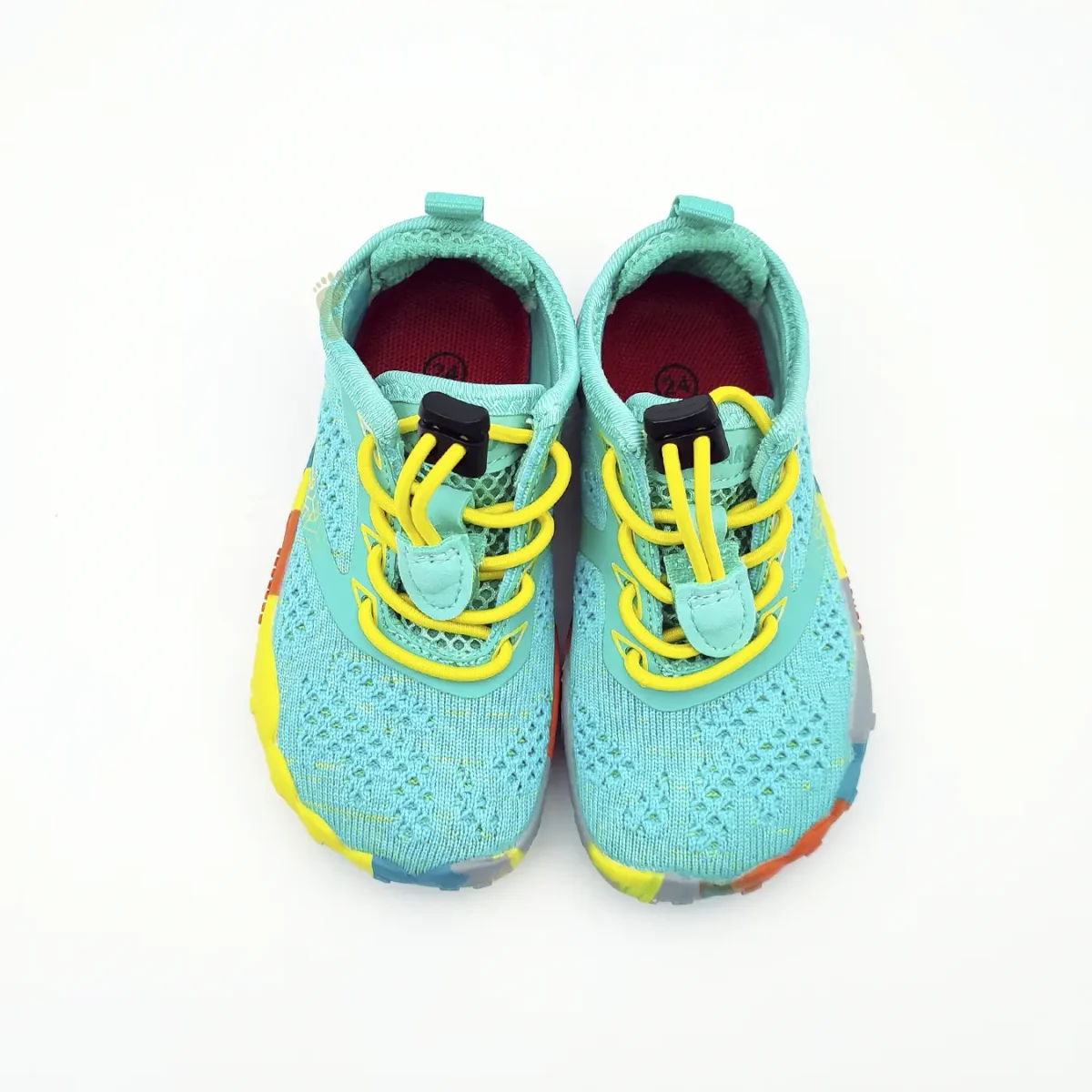 Saguaro Zapatillas Smart I Cyan - Imagen 6