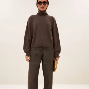 Sammie Pullover