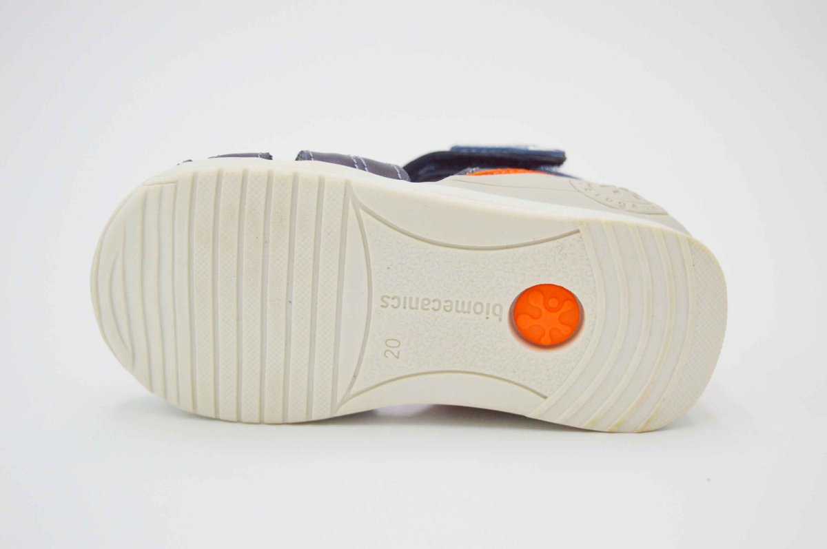 Sandalias Biomecanics niño - Imagen 4