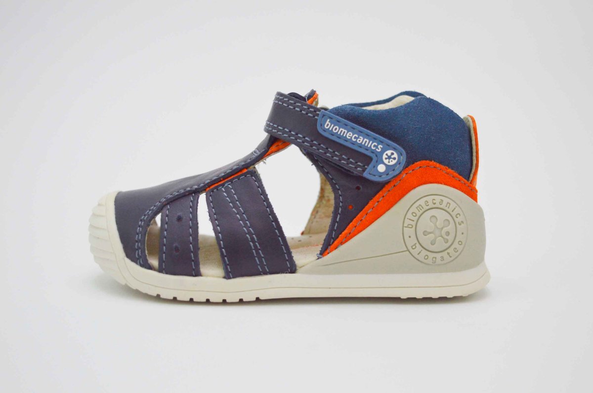 Sandalias Biomecanics niño - Imagen 7