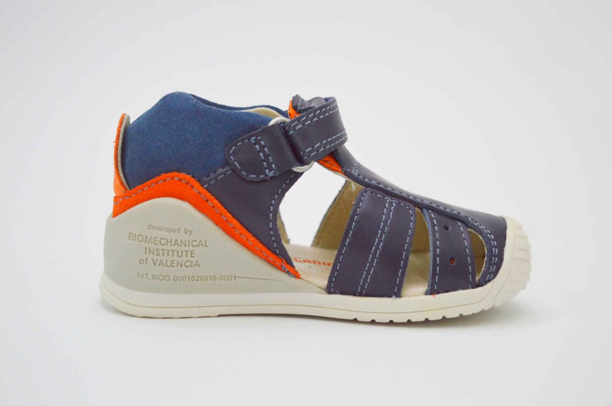 Sandalias Biomecanics niño - Imagen 8