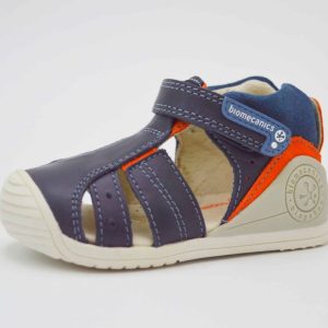 Sandalias Biomecanics niño