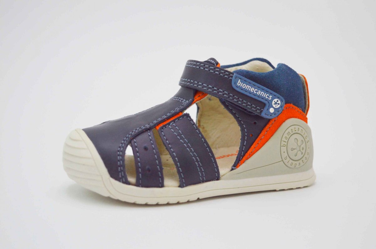 Sandalias Biomecanics niño