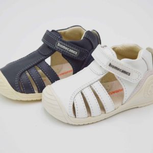 Sandalias Biomecanics niño