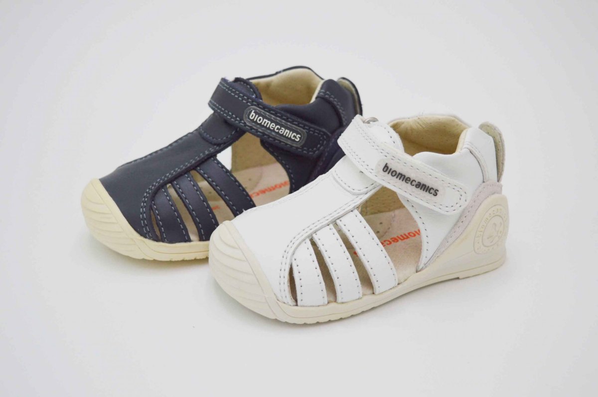 Sandalias Biomecanics niño - Imagen 9