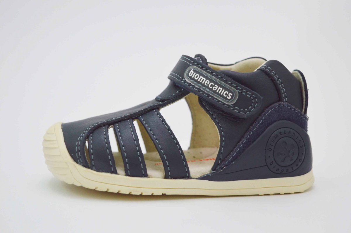 Sandalias Biomecanics niño - Imagen 3