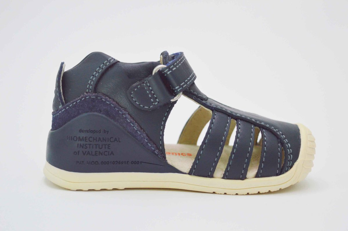 Sandalias Biomecanics niño - Imagen 4