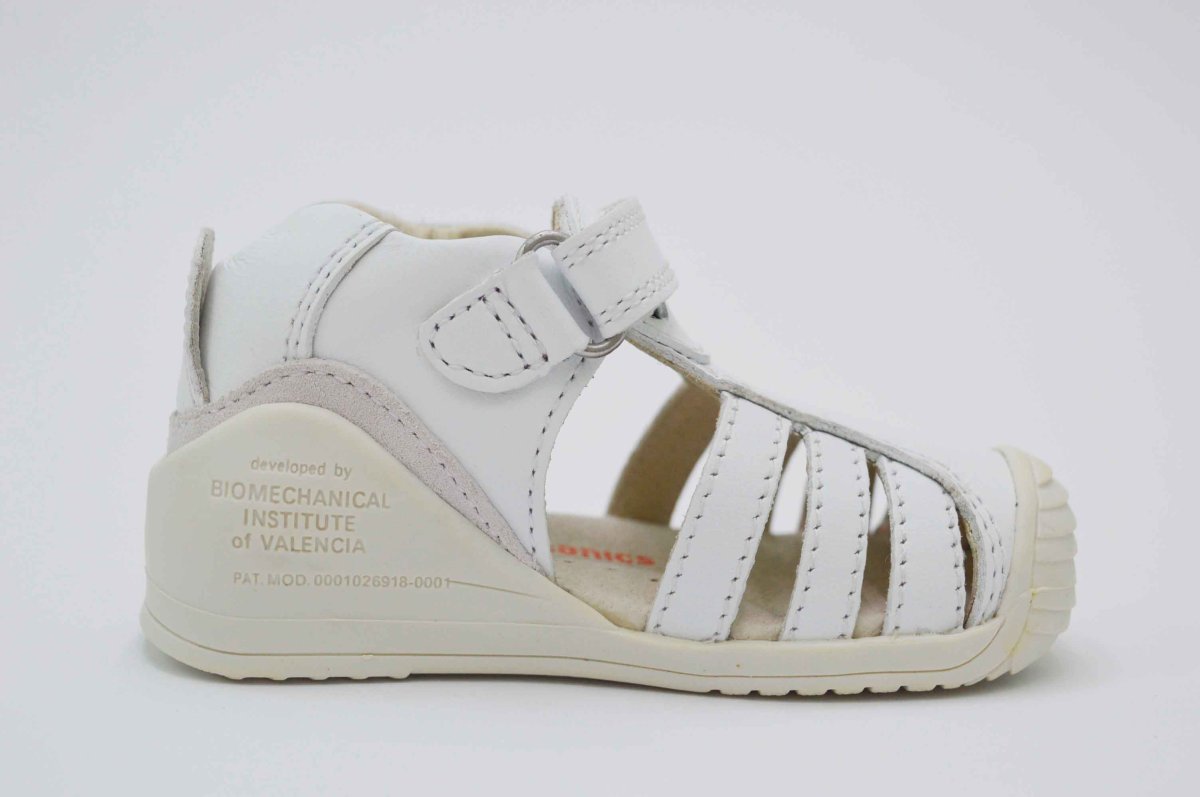 Sandalias Biomecanics niño - Imagen 8