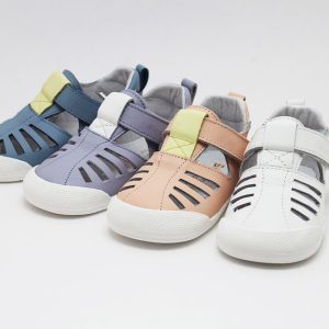 Sandalias Blanditos by Crios modelo Fiyi